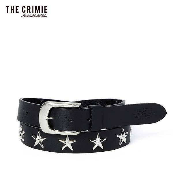 CRIMIE ベルト　星　スター CRIMIE クライミー ベルト STAR STUDS BELT : ARTIF - 通販
