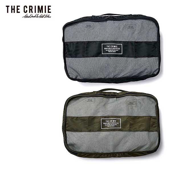 [J[񂹏i CRIMIE NC~[ obO I[KiCU[obO ORGANIZER BAG Y 