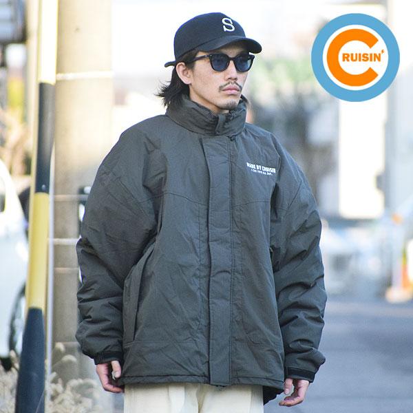 M.S.M.L エムエスエムエル モンスターパーカー Monster Parka