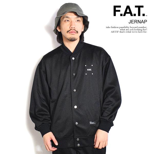 ジャケット・アウター F.A.T. JERNAP TITCH ジャケット・アウター F.A.T. JERNAP TITCH JACKET｜FAT ONLINE SHOP