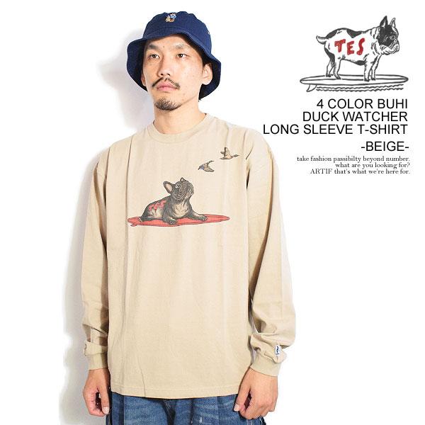 The Endless Summer（エンドレスサマー） Tシャツ The Endless Summer 