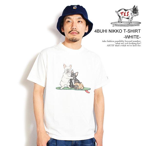 The Endless Summer（エンドレスサマー） Tシャツ The Endless Summer