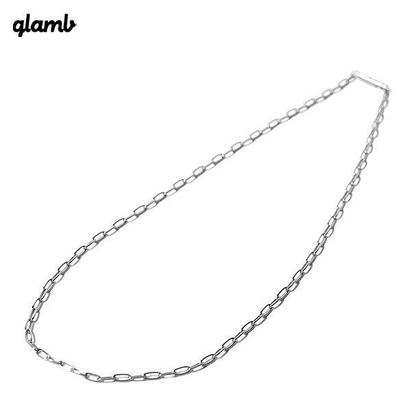 glamb グラム ネックレス スモールチェーンネックレス Small Chain