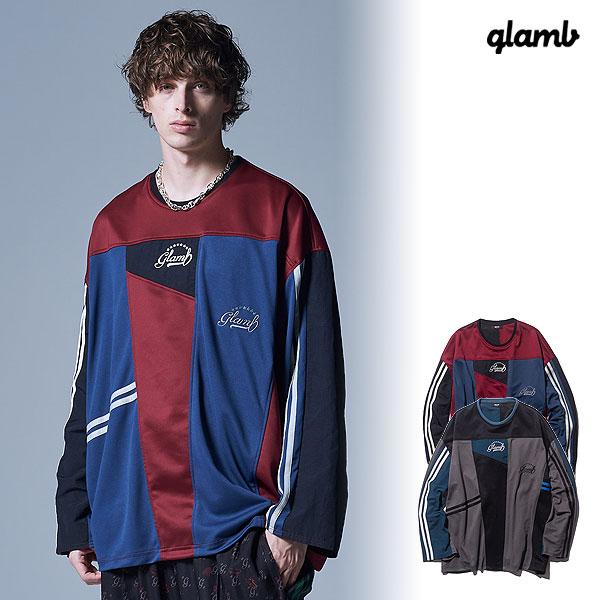 glamb（グラム） SALE セール カットソー glamb Crazy Pullover Jersey