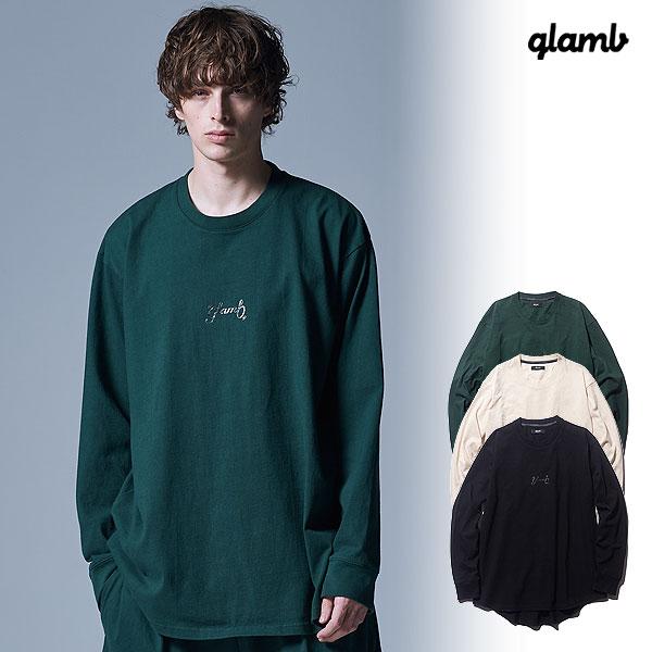 グラム トレーナー glamb All Purpose Sweat オールパーポーズ