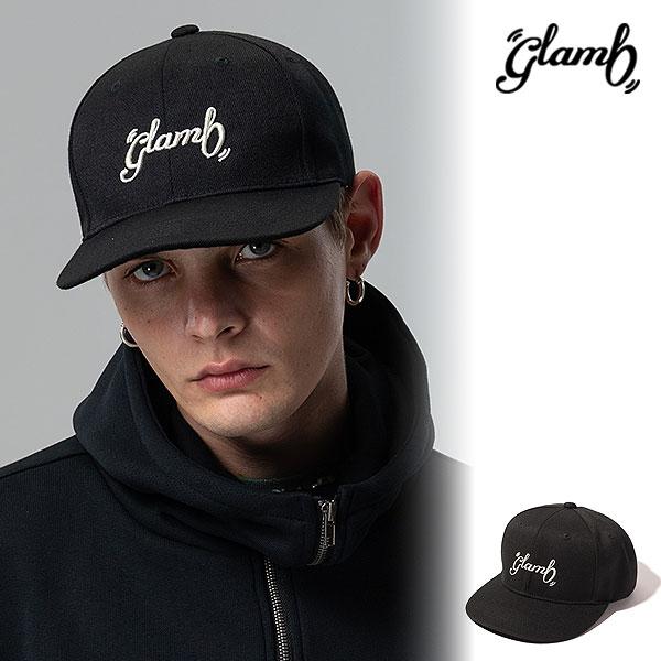 glamb（グラム） 2026 春 先行予約 2月下旬〜3月上旬入荷予定 キャップ