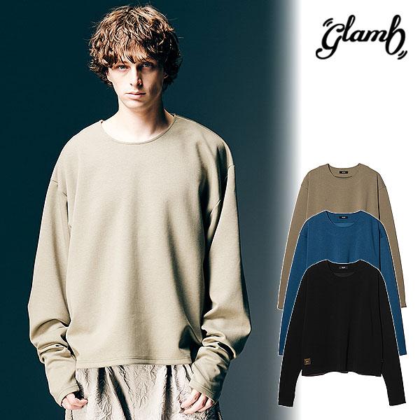 glamb（グラム） 2026 春 先行予約 2月下旬〜3月上旬入荷予定 Tシャツ