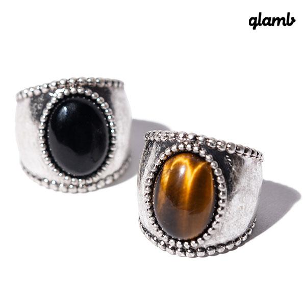 glamb グラム リング Minimal College Ring ミニマルカレッジ glamb グラム リング Minimal College Ring ミニマルカレッジ