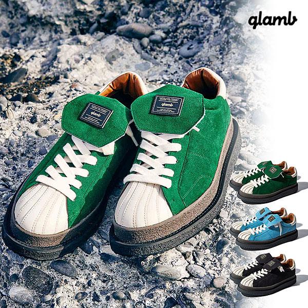 glamb グラム スニーカー Flip Tongue Sneakers フリップタン glamb グラム スニーカー Flip Tongue Sneakers フリップタン