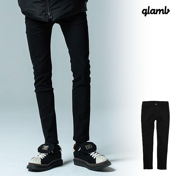 2023 秋 先行予約 8月下旬〜9月上旬入荷予定 グラム パンツ glamb Hedi