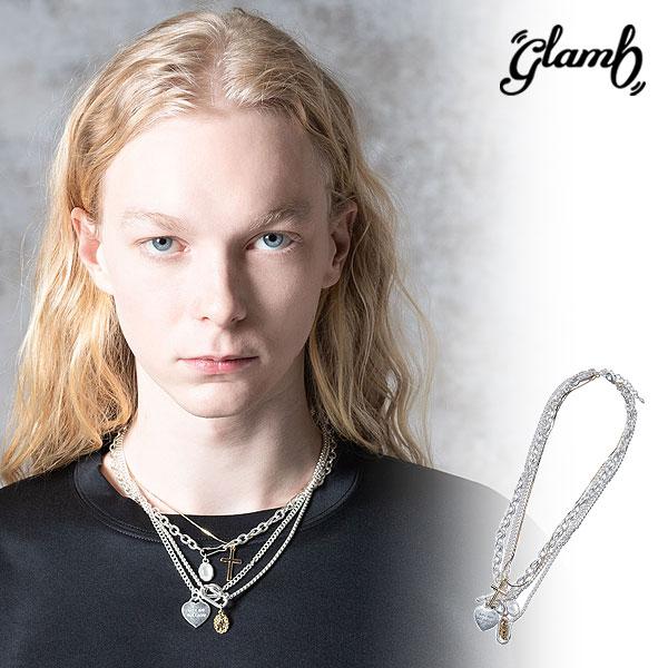 glambのネックレス glamb（グラム） 2025 秋 先行予約 8月下旬〜9月上旬入荷予定