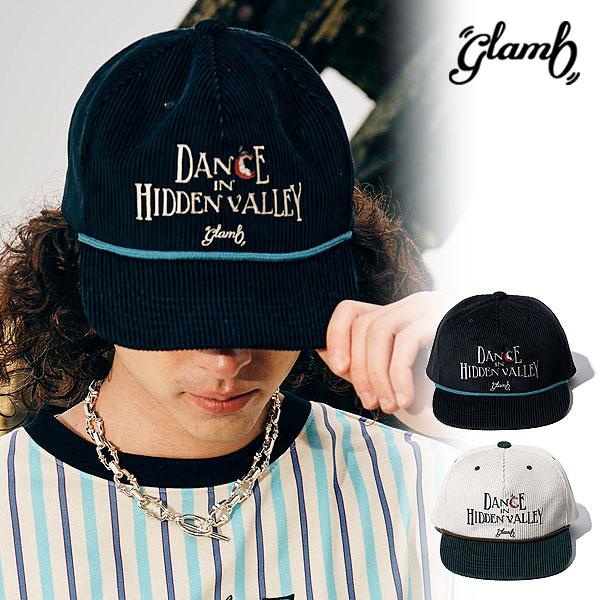 glamb グラム Hidden Valley Trucker Cap キャップ 送料無料 atfcap glamb（グラム） キャップ glamb Hidden Valley Trucker Cap 送料無料