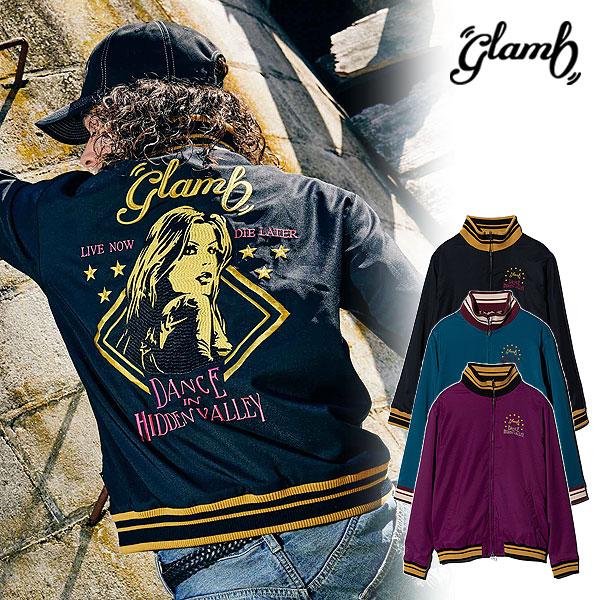 glamb グラム Needlework Short Jacket ジャケット 送料無料 atfjkt glamb（グラム） ジャケット glamb Needlework Short Jacket 送料無料