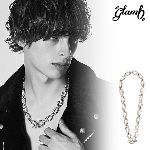 glamb（グラム） ネックレス glamb MARO Necklace マロネックレス 送料