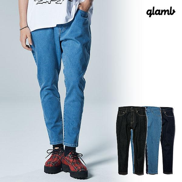 glamb SALE セール グラム パンツ Authentic Poly Denim glamb SALE セール グラム パンツ Authentic Poly Denim