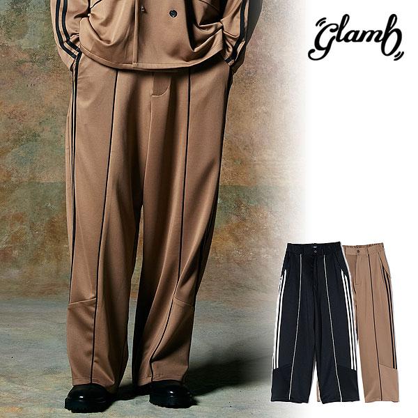 glamb グラム Line Jersey Pants パンツ atfpts glamb（グラム） SALE セール パンツ glamb Line Jersey Pants ライン