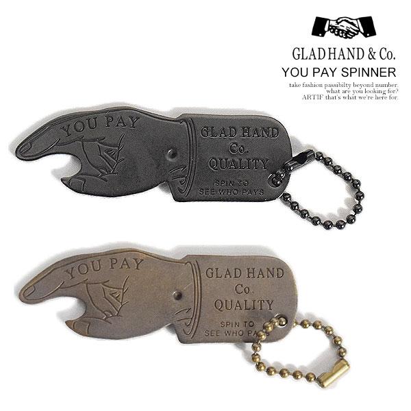 グラッドハンド キーホルダー GLAD HAND YOU PAY SPINNER メンズ キーフォブ 真鍮 : gladhand-ypspin : ARTIF - 通販 - Yahoo!ショッピング グラッドハンド キーホルダー GLAD HAND YOU PAY SPINNER メンズ キーフォブ 真鍮 : gladhand-ypspin : ARTIF - 通販 - Yahoo!ショッピング