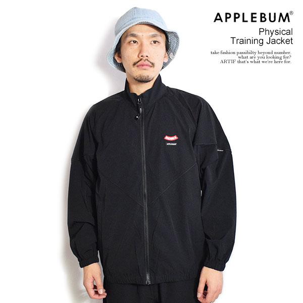 APPLEBUM（アップルバム） ジャケット APPLEBUM Physical Training