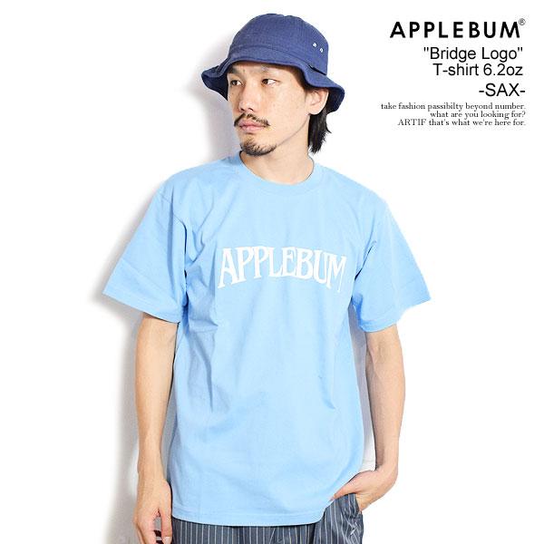 アップルバム Tシャツ APPLEBUM 