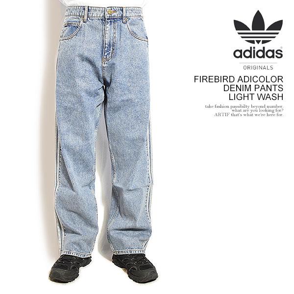 adidas Originals アディダス オリジナルス パンツ FIREBIRD ADICOLOR 