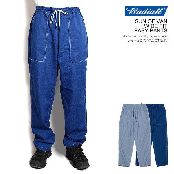 デニム ジーンズ 34インチ L ~ XL パンツ radiall RADIAL デニム ジーンズ 34インチ L ~ XL パンツ radiall RADIAL 1-raddnm