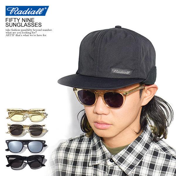 SALE セール ラディアル サングラス RADIALL FIFTY NINE SALE セール ラディアル サングラス RADIALL FIFTY NINE