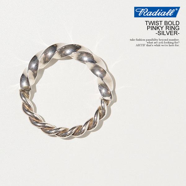 RADIALL_スパナデザイン シルバーリング 楽天市場】RADIALL ラディアル RADIALL CRAFT MAN RING (SILVER
