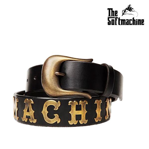 Softmachine（ソフトマシーン） 【受注生産商品 (3週間〜1ヶ月