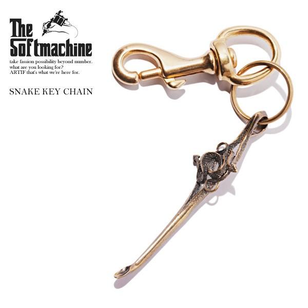 softmachine ソフトマシーンkeychain キーチェーン
