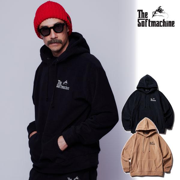 Softmachine 20%OFF SALE セール ソフトマシーン パーカー Softmachine 20%OFF SALE セール ソフトマシーン パーカー