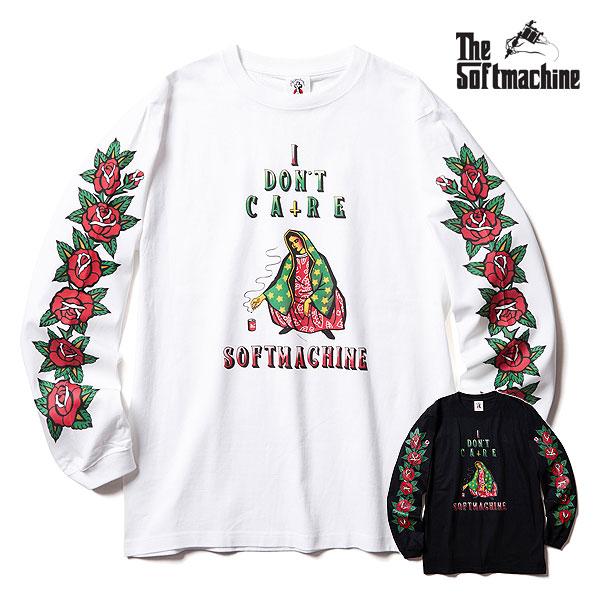 SALE セール ソフトマシーン ロンT SOFTMACHINE BAD APPLE L/S (L/S T-SHIRTS) 長袖Tシャツ メンズ : soft23sv-badals : ARTIF - 通販 - Yahoo!ショッピング SALE セール ソフトマシーン ロンT SOFTMACHINE BAD APPLE L/S (L/S T-SHIRTS) 長袖Tシャツ メンズ : soft23sv-badals : ARTIF - 通販 - Yahoo!ショッピング