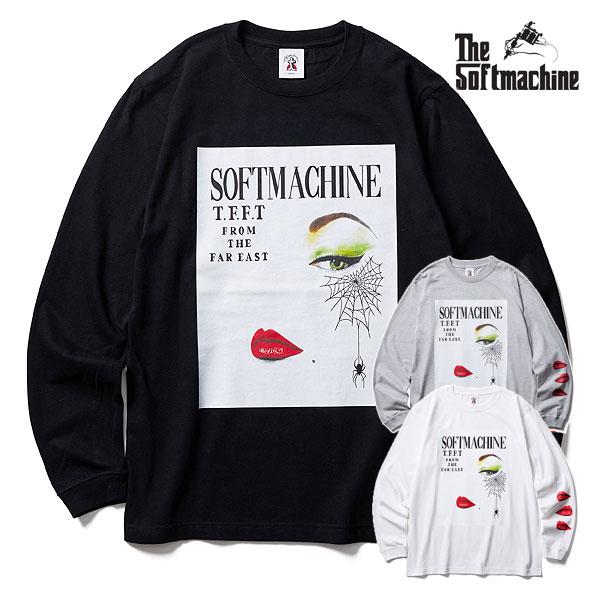 Softmachine（ソフトマシーン） SALE セール Tシャツ SOFTMACHINE