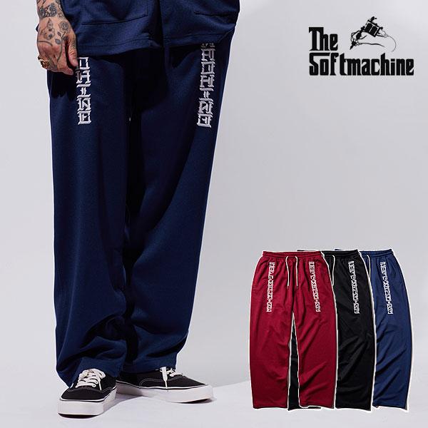 Softmachine（ソフトマシーン） SALE セール パンツ SOFTMACHINE