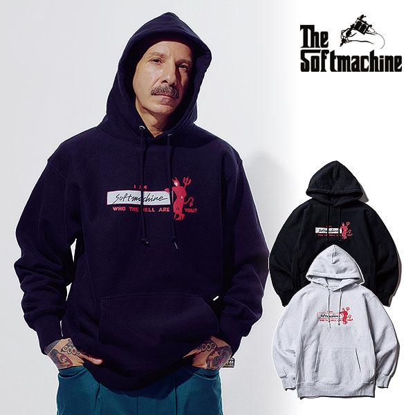 Softmachine（ソフトマシーン） 2026 春夏 先行予約 2月〜3月入荷予定