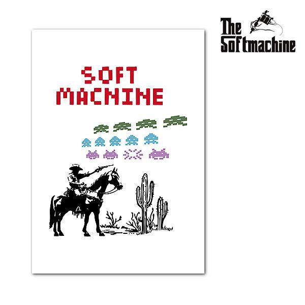 Softmachine（ソフトマシーン） 2026 春夏 先行予約 1月〜2月入荷予定