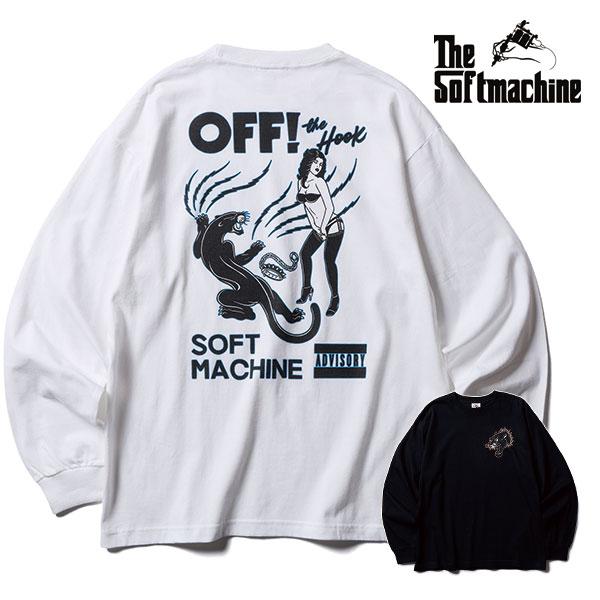 Softmachine（ソフトマシーン） 2026 夏 先行予約 8月〜9月入荷予定 T 