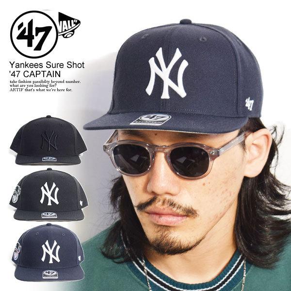 47Brand 47 フォーティーセブン キャップ ベースボールキャップ 47Brand 47 フォーティーセブン キャップ ベースボールキャップ