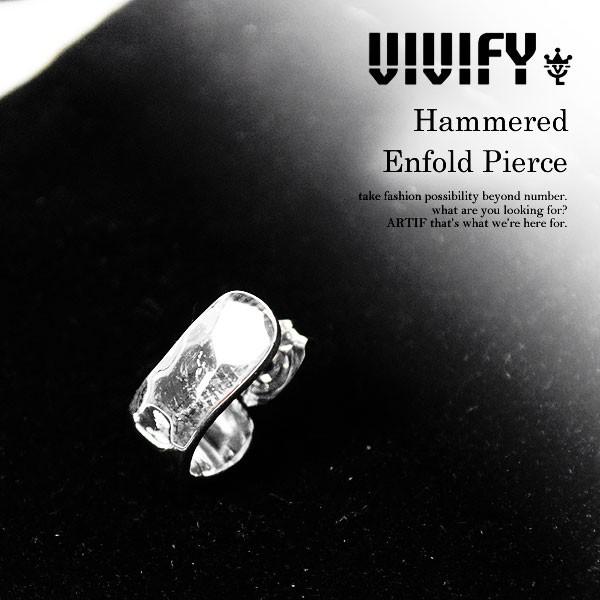 �r�r�t�@�C �s�A�X VIVIFY Hammered Enfold Pierce