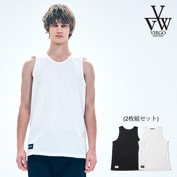 VIRGOwearworks（ヴァルゴウェアワークス） タンクトップ