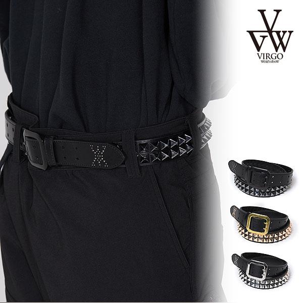 50％OFF SALE セール VIRGOwearworks ヴァルゴウェアワークス BILLYS メンズ ベルト 送料無料 atfacc VIRGOwearworks（ヴァルゴウェアワークス） SALE セール ベルト