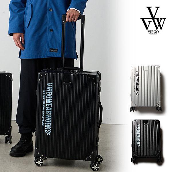 VIRGOwearworks（ヴァルゴウェアワークス） 2025 秋冬 先行予約 9月