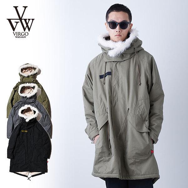 値下】Virgo Wear Works / SPECIAL V2B JKT
