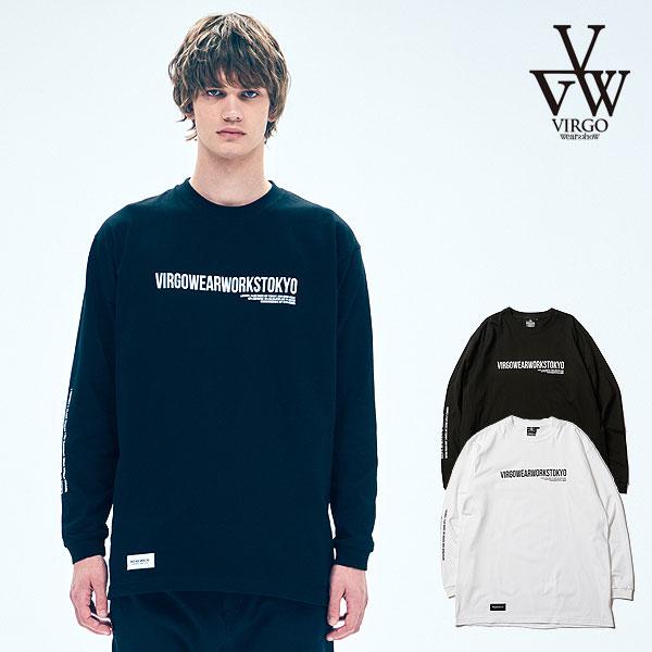 VIRGOwearworks（ヴァルゴウェアワークス） SALE セール Tシャツ
