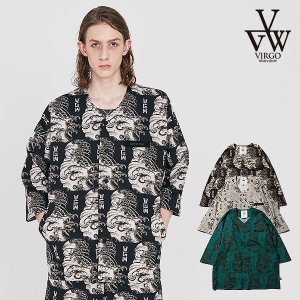 VIRGOwearworks(ファッション) SALE セール ヴァルゴウェア