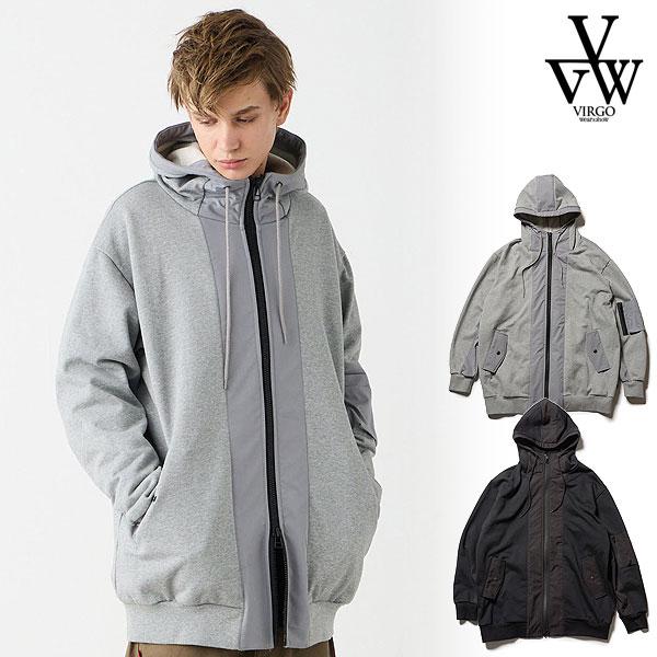 VIRGOwearworks(ファッション) 2025 秋冬 先行予約 10月〜11月入荷予定