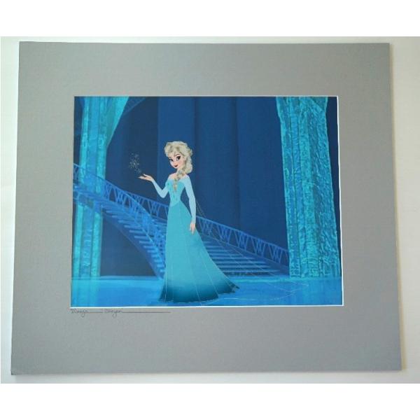 オリジナル イラスト セル画 アナと雪の女王 Frozen ディズニー アニメ 映画 グッズ 撮影小道具 額装サービス Disney Y Buyee Buyee Japanese Proxy Service Buy From Japan Bot Online