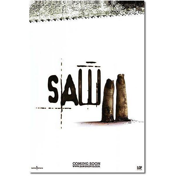 映画ポスター Saw2 ソウ2 グッズ Adv Ds Buyee Buyee Japanese Proxy Service Buy From Japan Bot Online