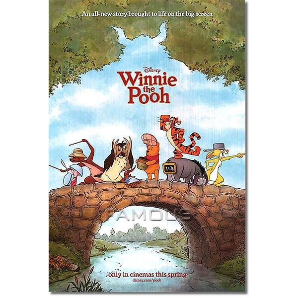 映画ポスター くまのプーさん ディズニー グッズ Adv B Ds Buyee Buyee 提供一站式最全面最專業現地yahoo Japan拍賣代bid代拍代購服務 Bot Online