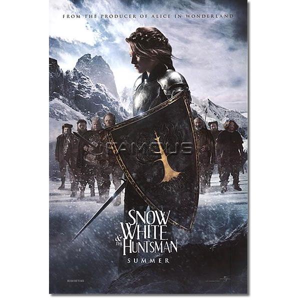 映画ポスター スノーホワイト グッズ クリステンスチュワート Adv Ds P 1319 フェーマス サイン ポスターズ 通販 Yahoo ショッピング