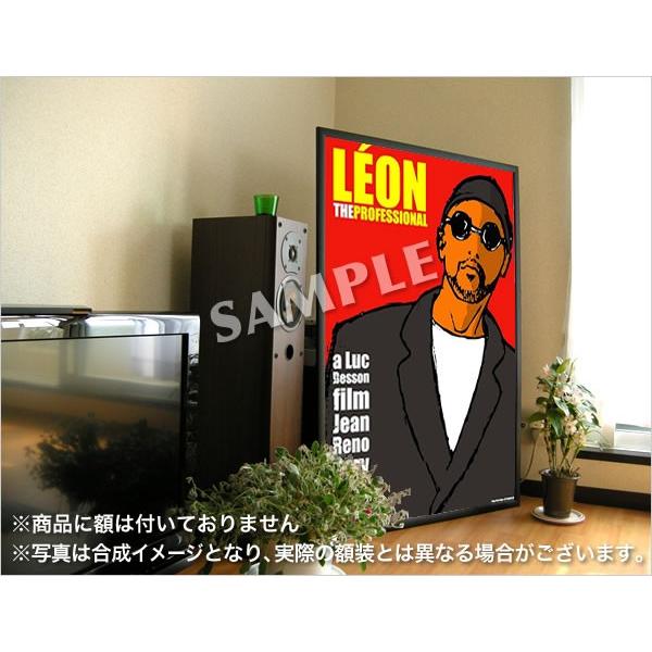 映画ポスター レオン ジャンレノ インテリア アート おしゃれ フレームなし ポーランド版ss Buyee Buyee 日本の通販商品 オークションの代理入札 代理購入